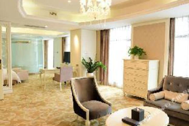 Junjingwan Hotel (Foshan Lishui Shayong Branch)