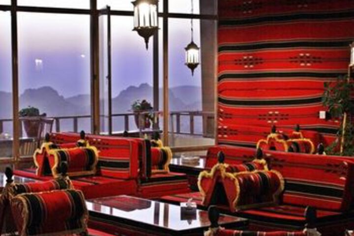 Rocky Mountain Hotel