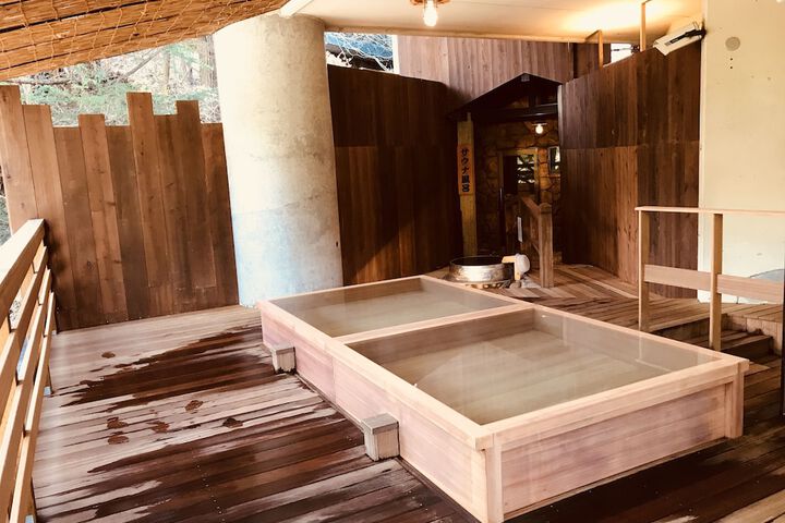 Spa Massage