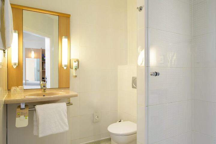 Bath Interior