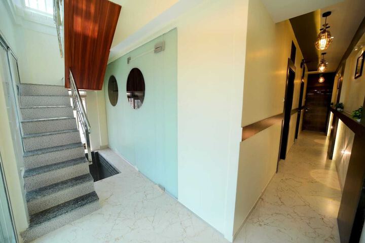 Hotel Interior 3 of 25
