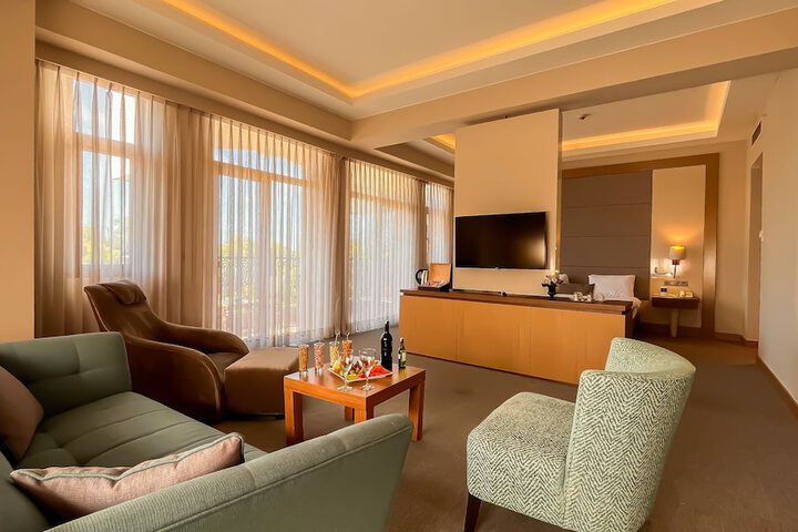 Fitness Center Photo