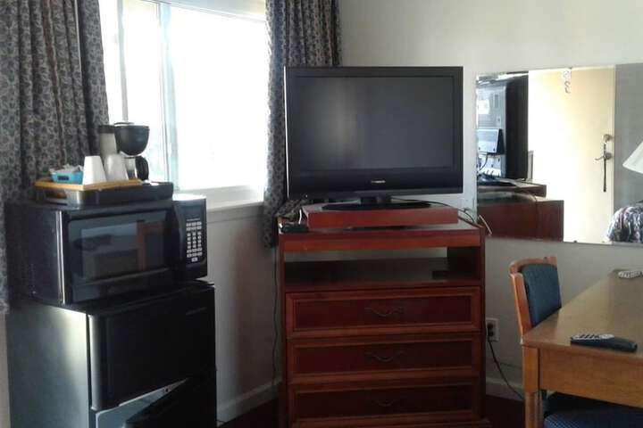 Television