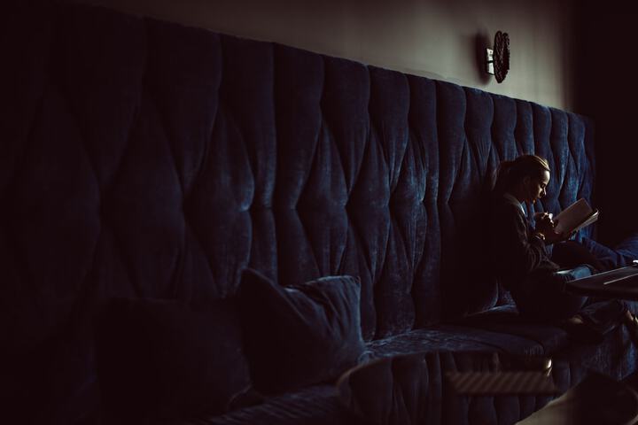 Lounge 85 of 113