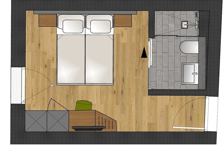 Room 17 of 46