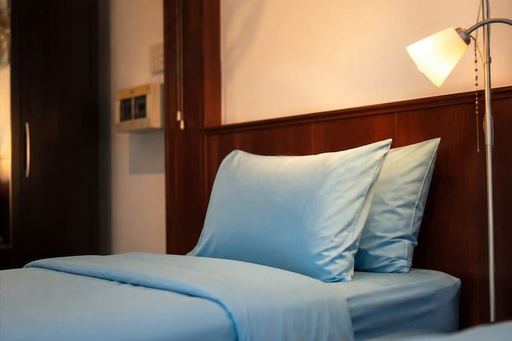 Room 118 of 208