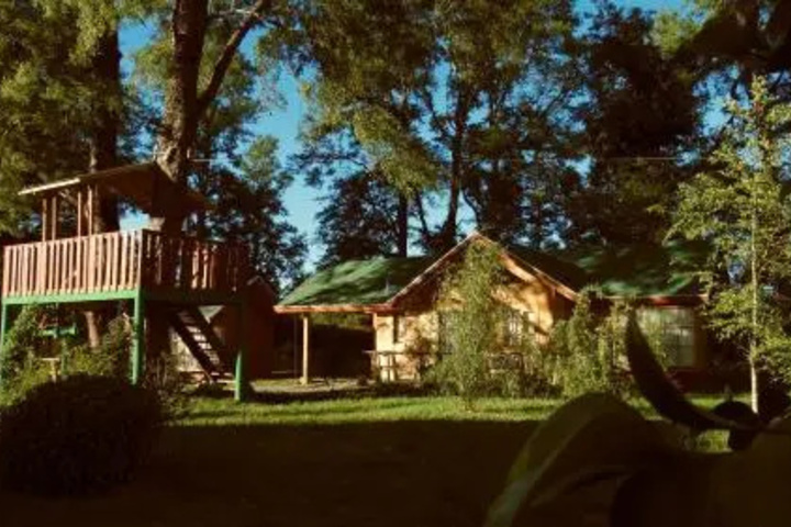 Photo of La Casa del Árbol