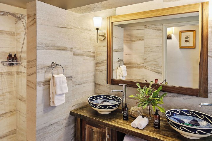 Bathroom Vanities