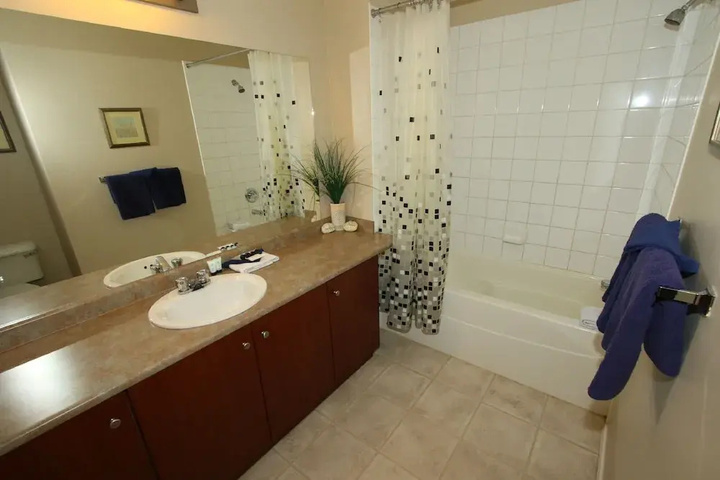 Bath Amenities