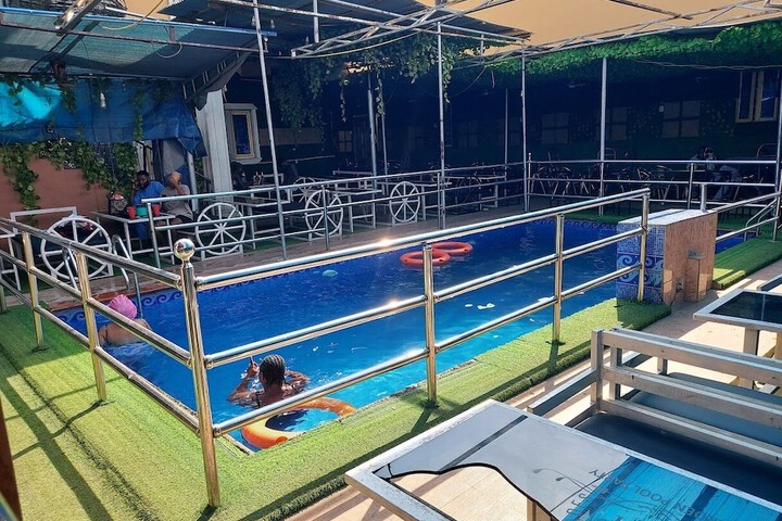 Pool 3 of 17