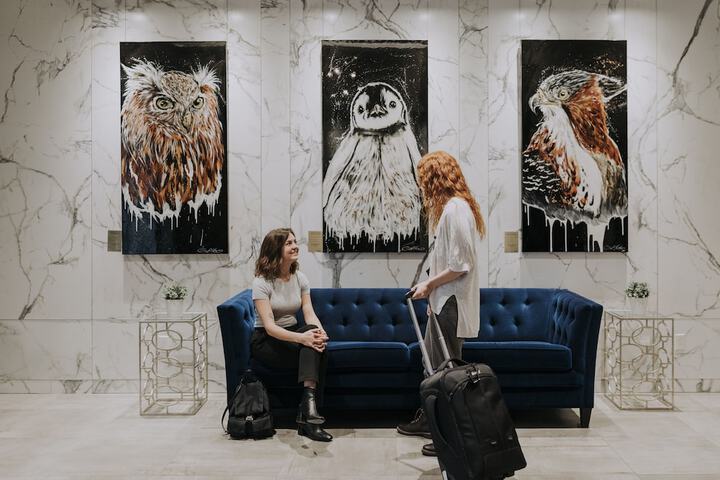 Hotel Interior 2 of 42