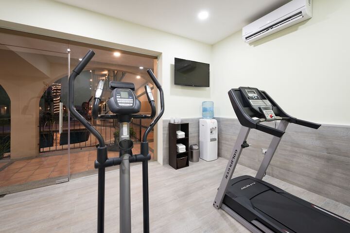 Health and Fitness 26 of 46