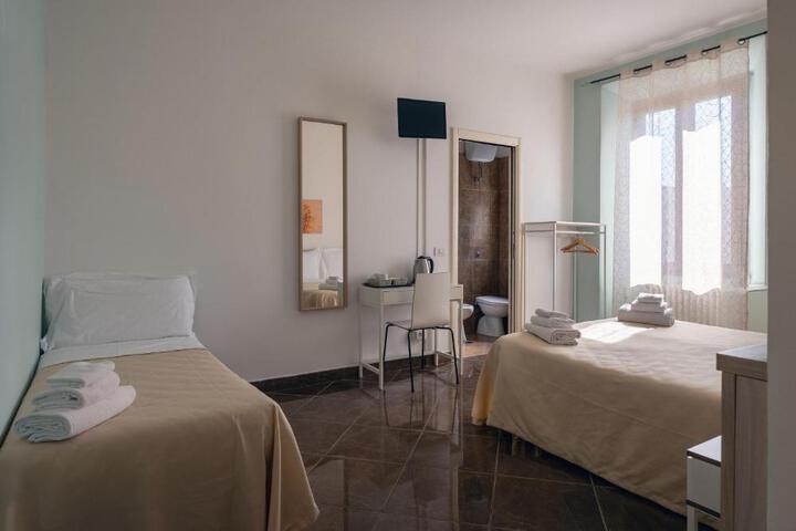 Spa Photos