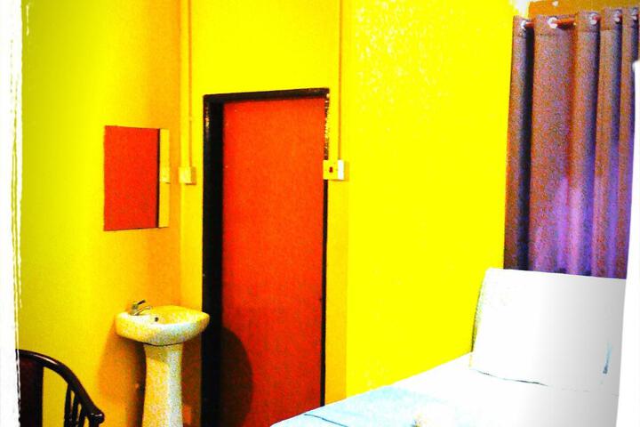 Hotel Teratai Tenang