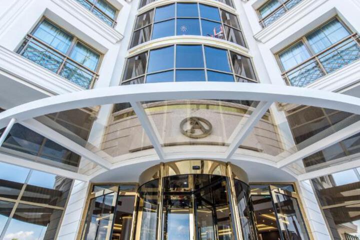 Altın Otel & Spa Balıkesir