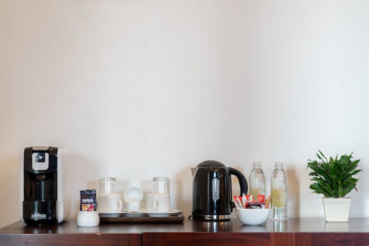 Breakfast/Coffee Service 63 of 109