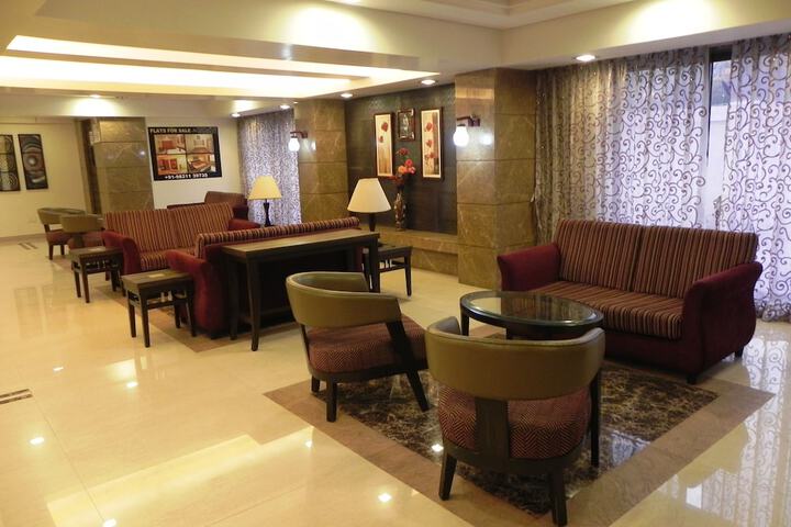 Hotel Interior 3 of 44