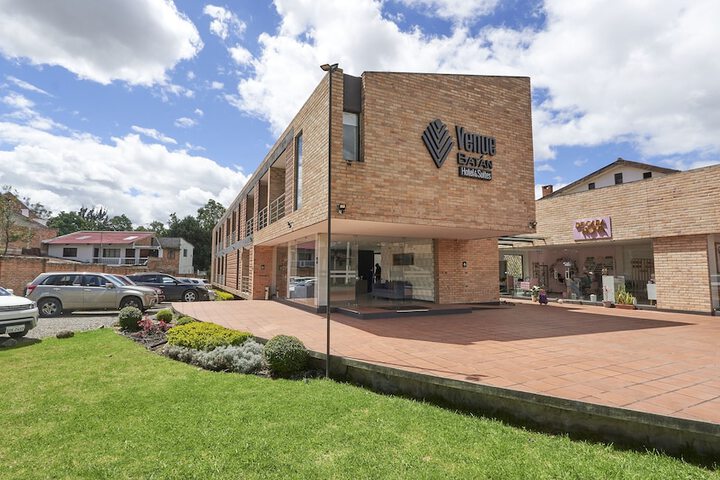 Image of Venue Batán Hotel & Suites
