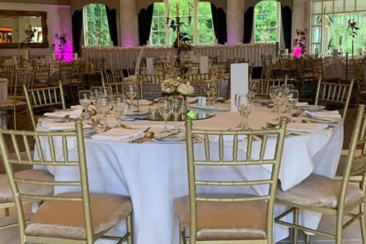 Wedding/Banquet 27 of 40