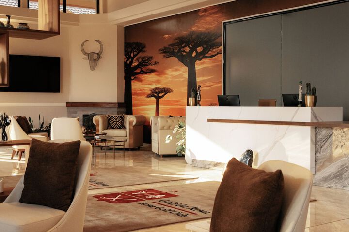 Hotel Interior 5 of 91