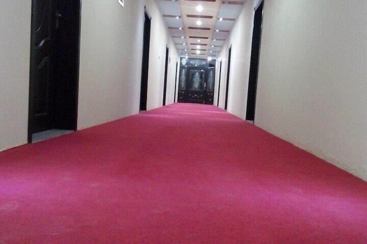 Al Ghazi hotel & restaurant