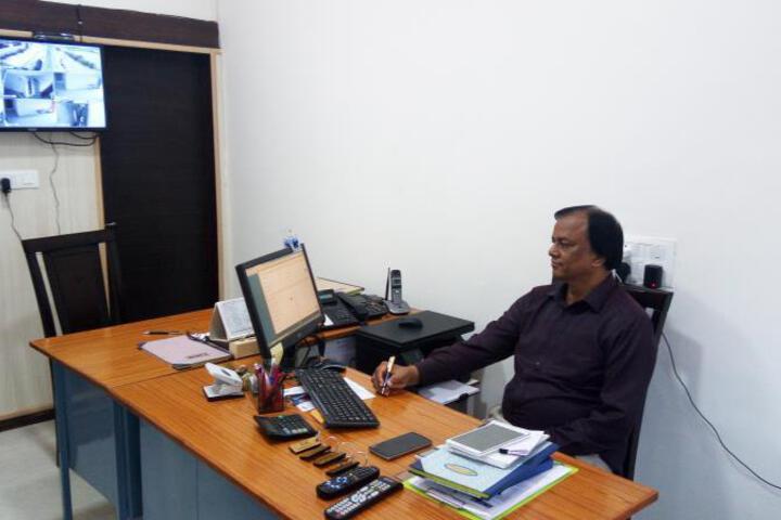 S S Residency
