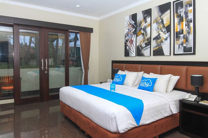 Fitness Center Photo