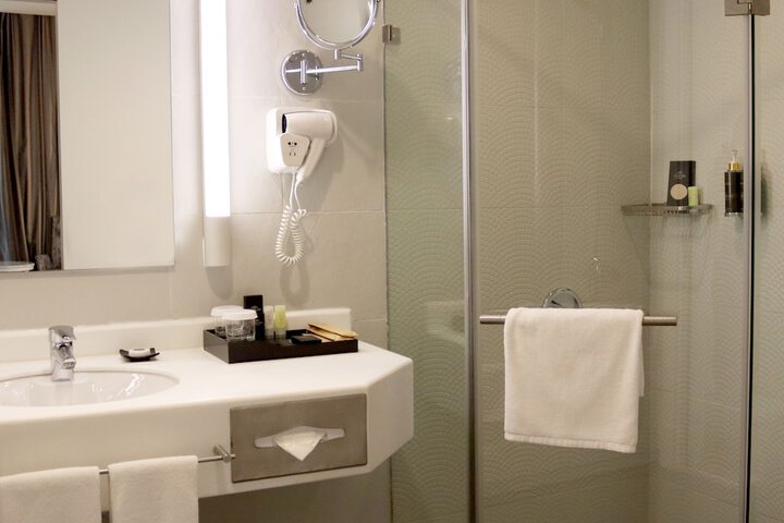 Bath Amenities