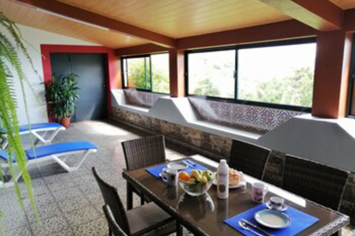 Casa de Campo Ventura