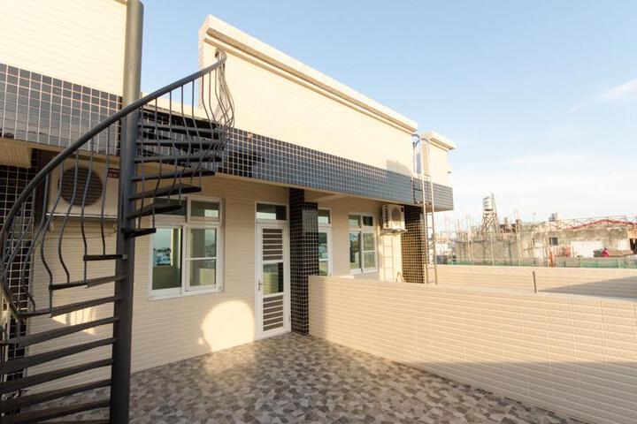 Fitness Facility Photos