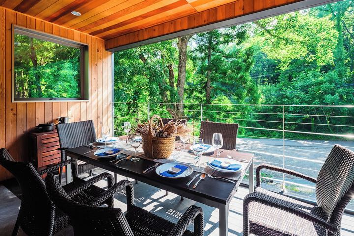 Terrace/Patio 27 of 47