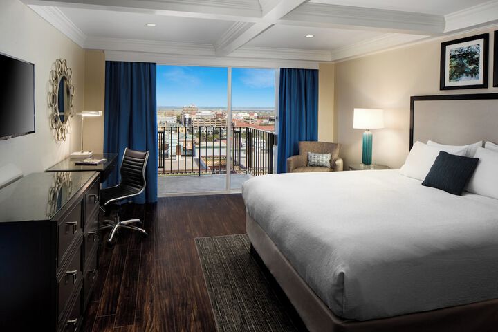 View from room