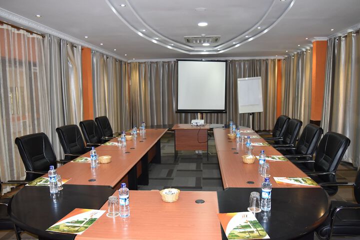 Meeting 19 of 23
