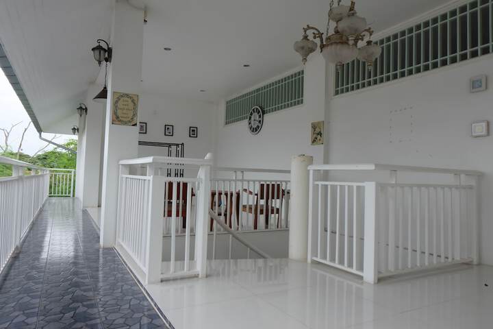 Terrace/Patio 22 of 26