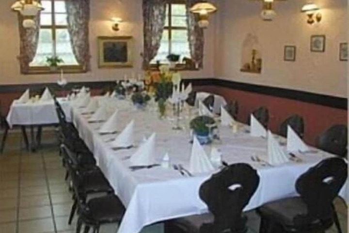 Dining Photos