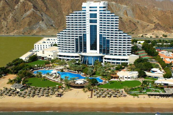 Hotel 94 of 106