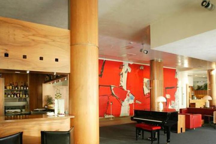 Photo of Apartamentos Gh Lakua