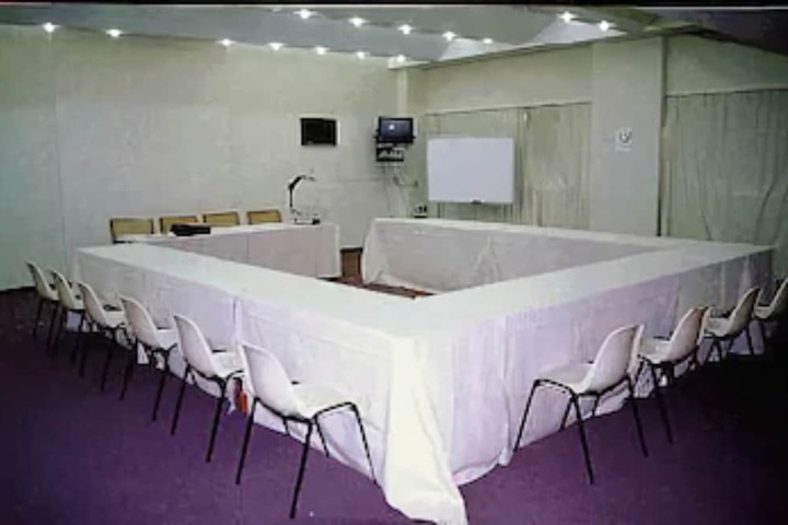 Meeting 43 of 44