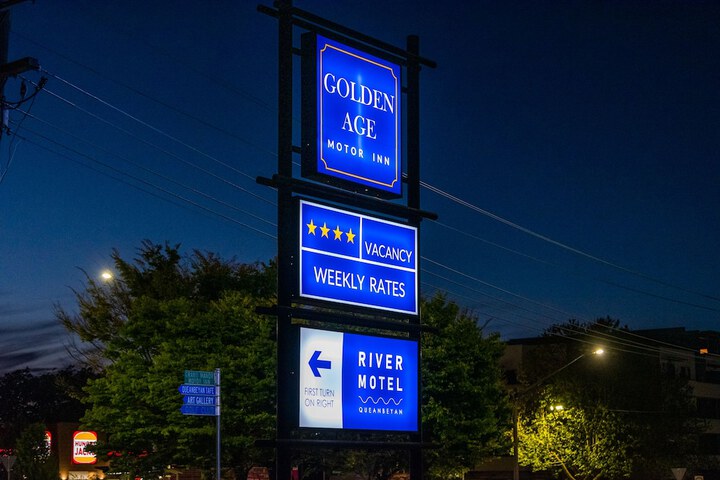 Hotel 88 of 101