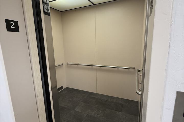Elevator