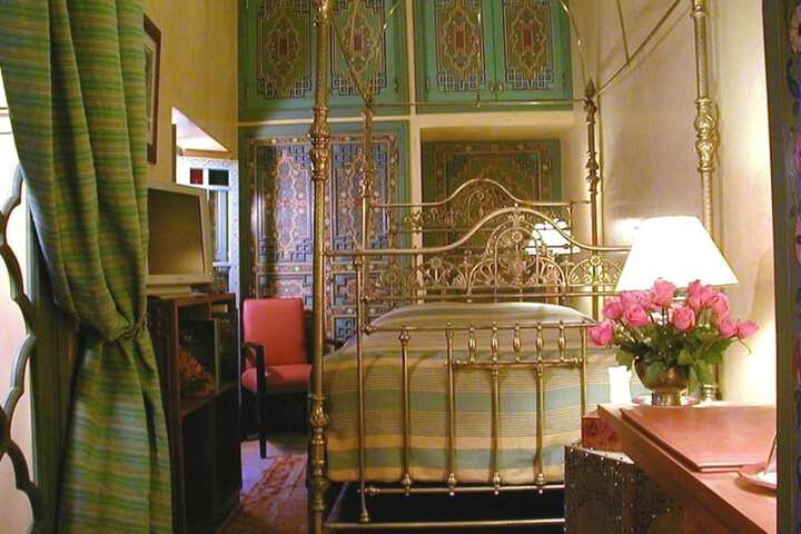Room 7 of 20