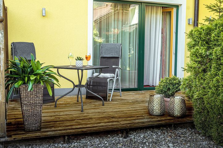 Terrace/Patio 86 of 95