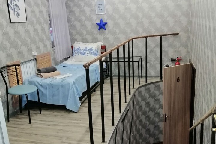 Room 15 of 46