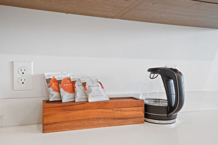 Breakfast/Coffee Service 49 of 64