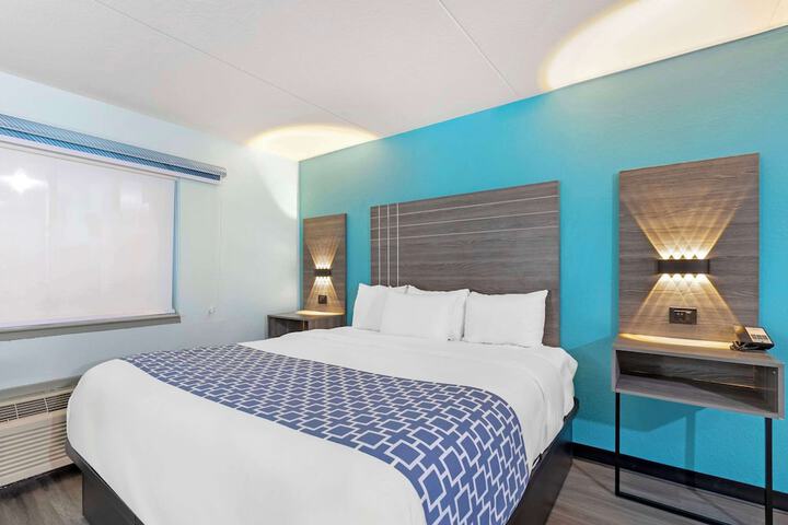 Standard | King Bed (3 of 19)