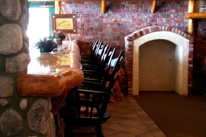 Hotel Interior 2 of 86