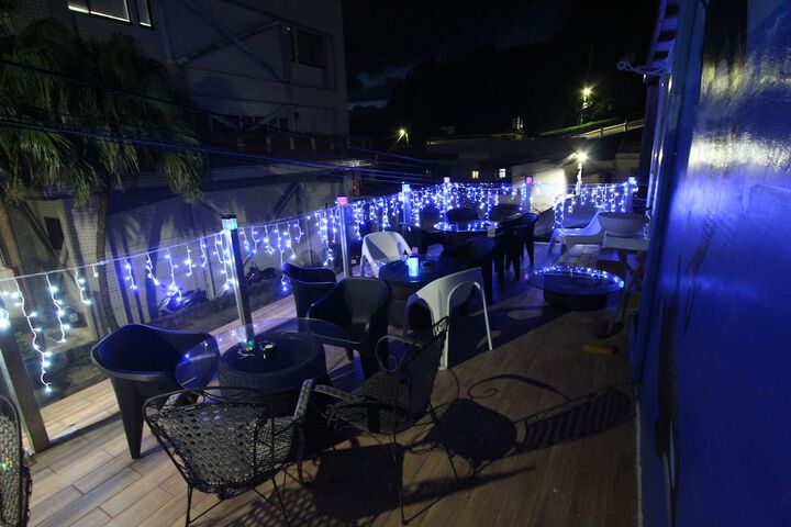 Terrace/Patio 196 of 246