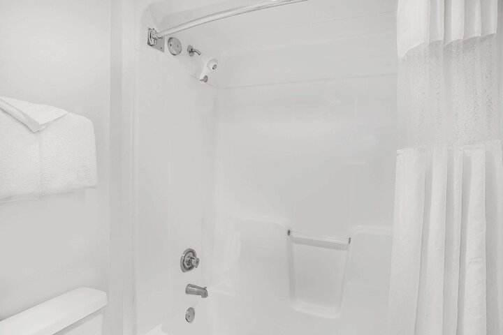 1 Queen Bed Accessible Room (8 of 11)