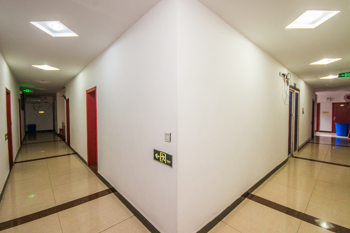 Fuyuan Business Hotel