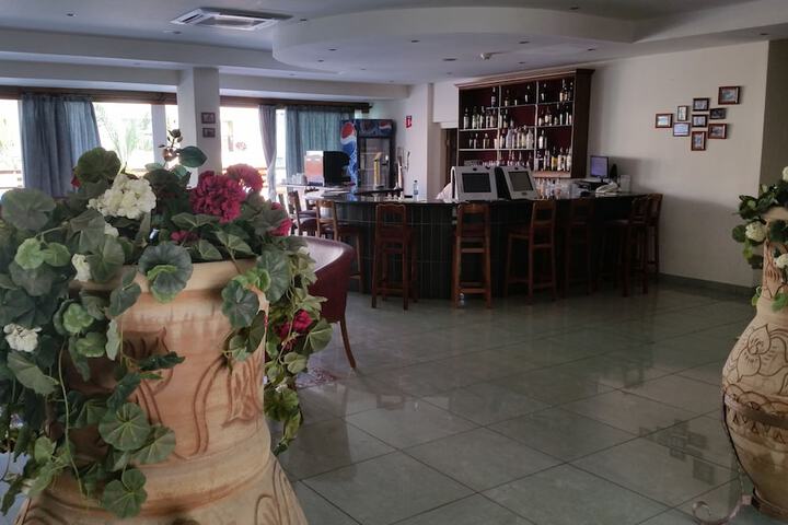 Lobby Photos